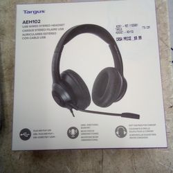 Targus Headset 