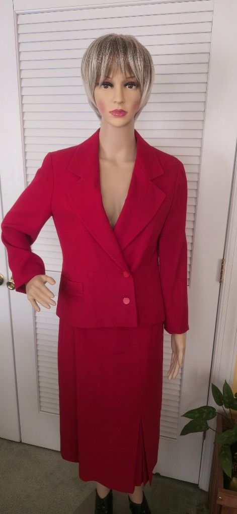 Women Business Suits