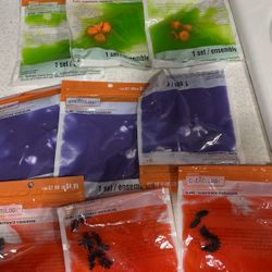 Halloween Slime