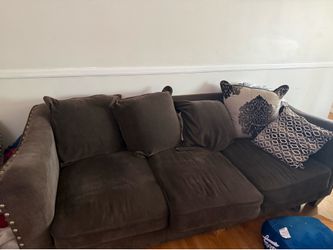 Couches (no delivery!)