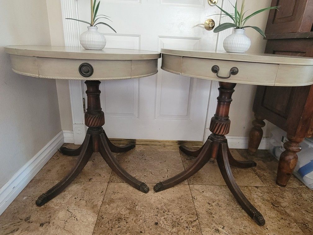 End Tables