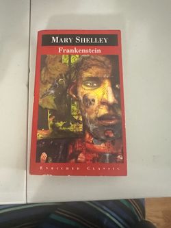 Mary Shelley’s Frankenstein