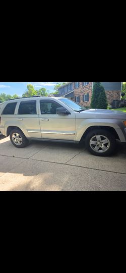 2011 Jeep Cherokee