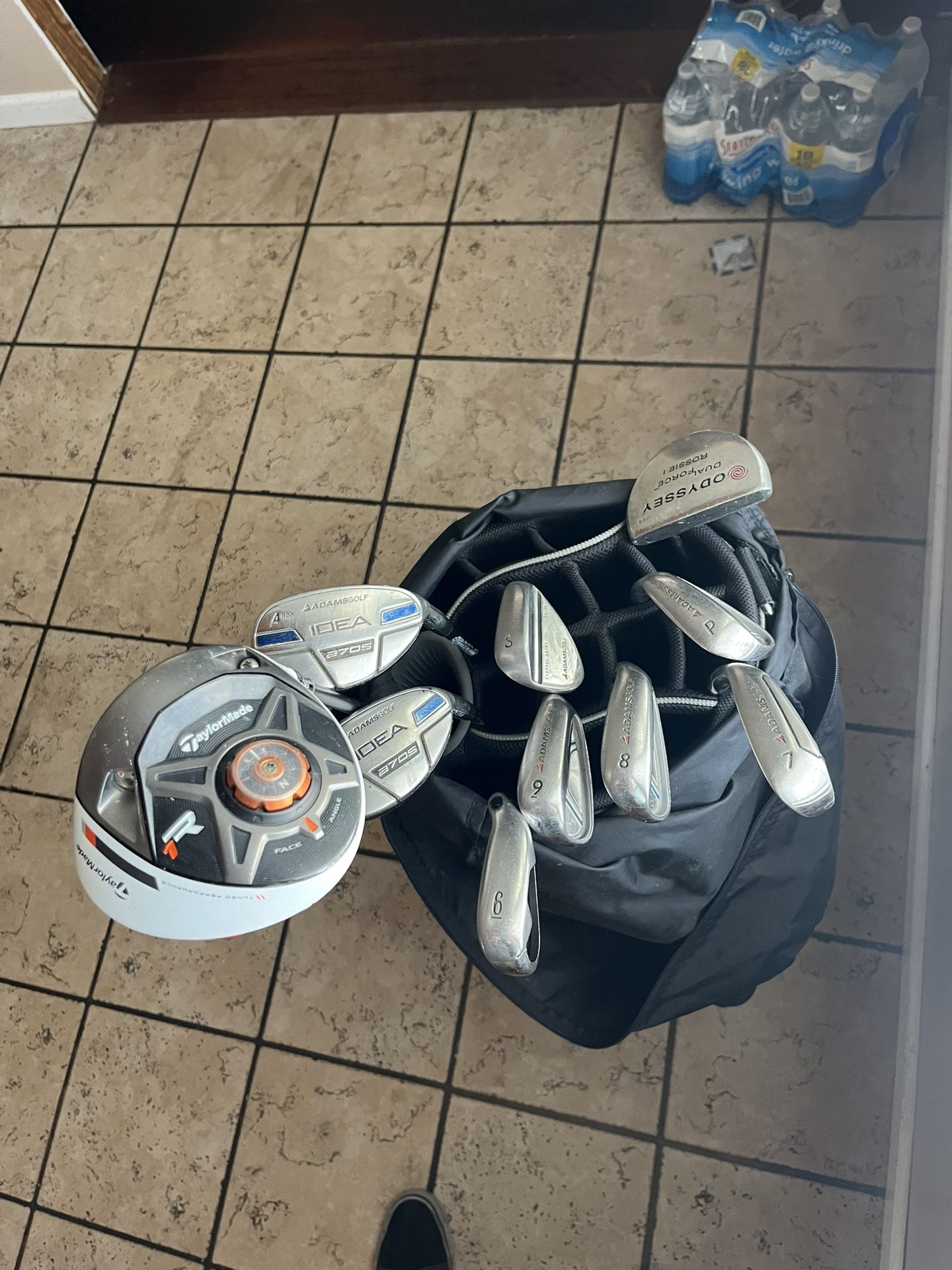 Golf Club Set