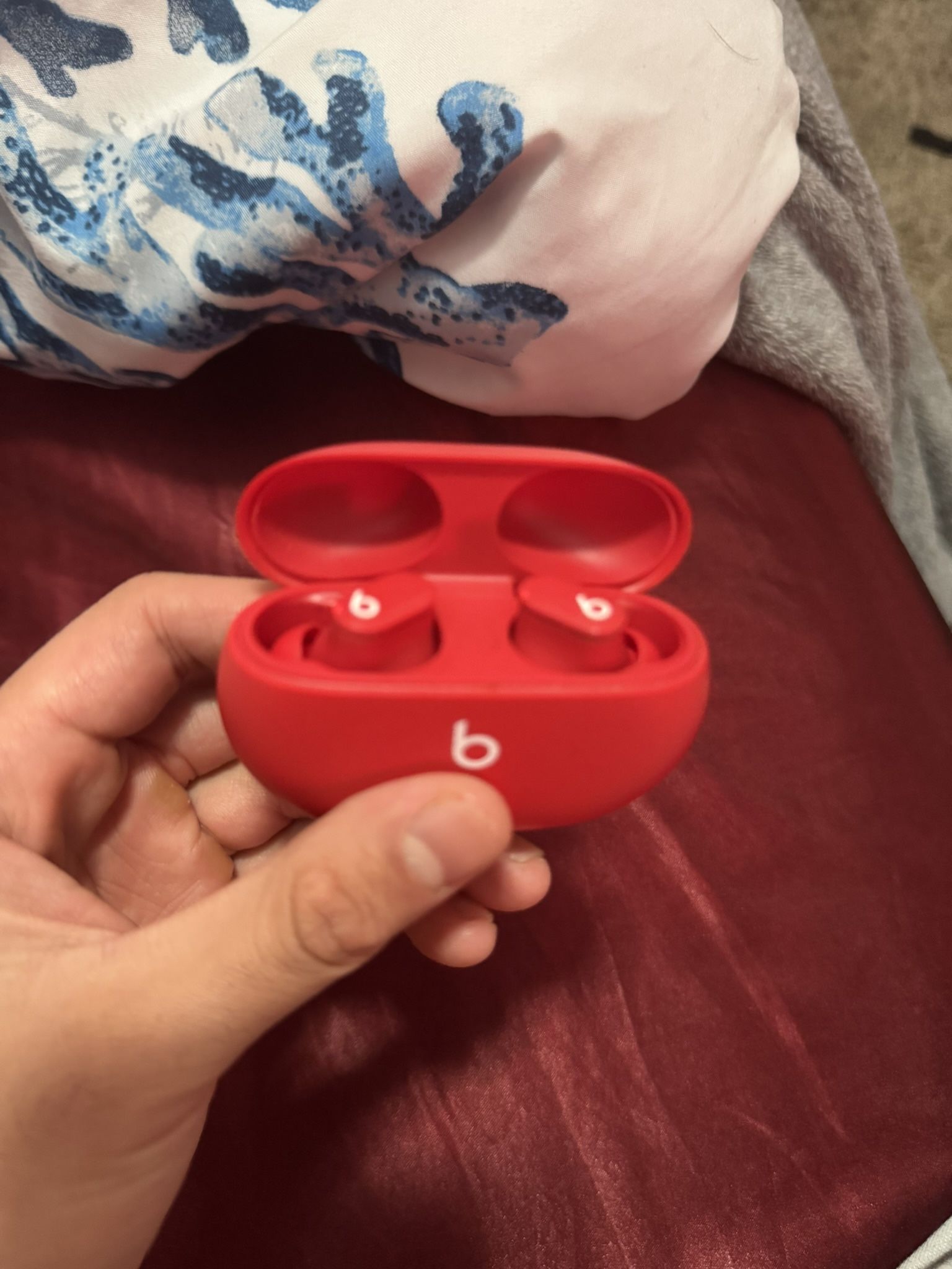 Beats Buds 