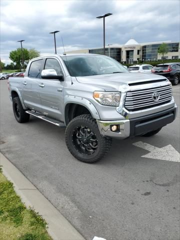 2015 Toyota Tundra