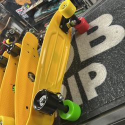 Pennys Skateboard