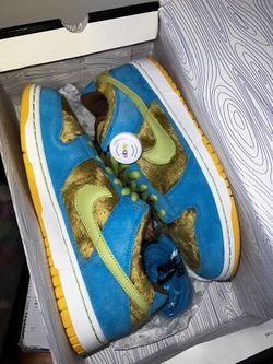 Nike SB Baby Bear