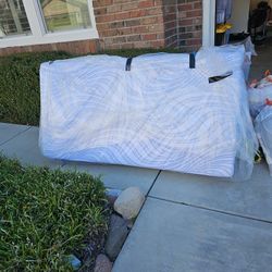 Twin Mattress Excellent Condition 