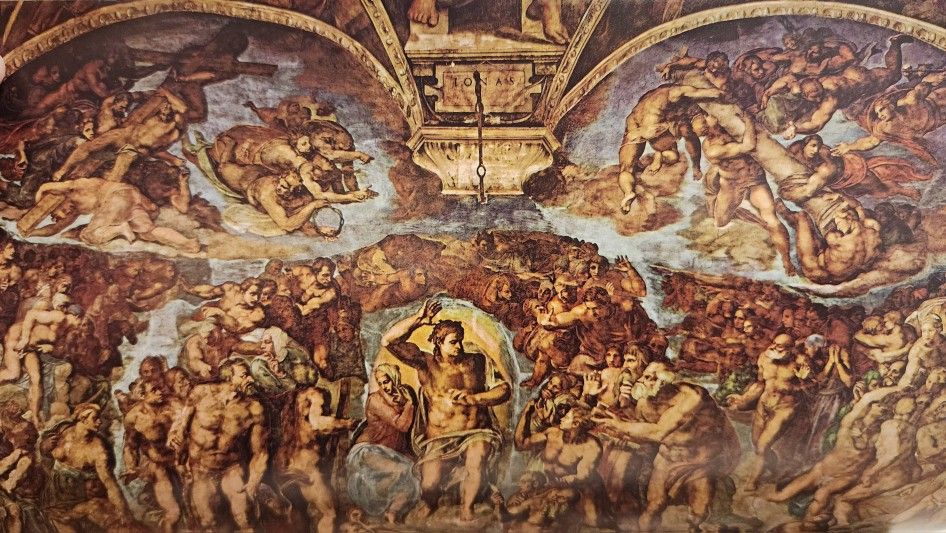 Time Life Library Of Art Books