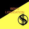 Ben’s Liquidation Of Conroe