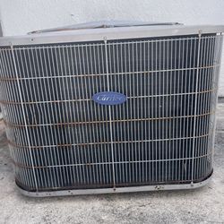 3 Ton Air Conditioner - acondicionador de Aire 3 Toneladas