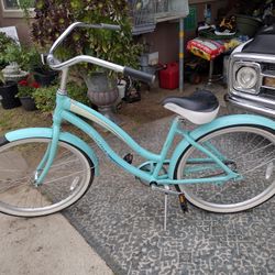 North Rock Beach Cruiser 