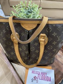 Louis Vuitton Large Bag for Sale in Hollywood, FL - OfferUp