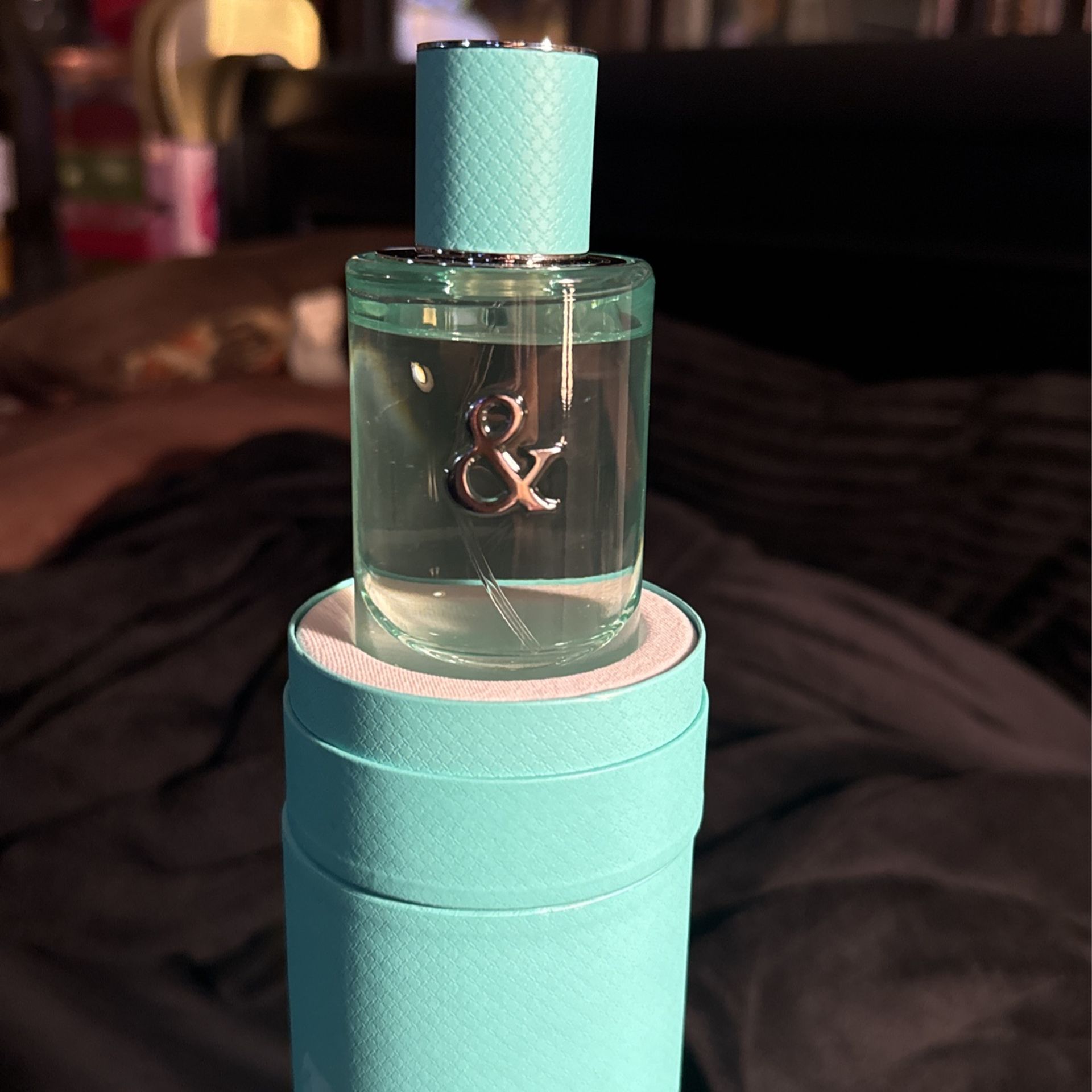 Tiffany & Co Love