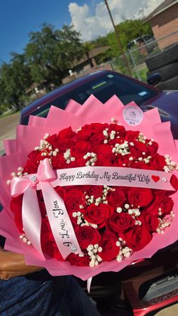 Flower Arrangements