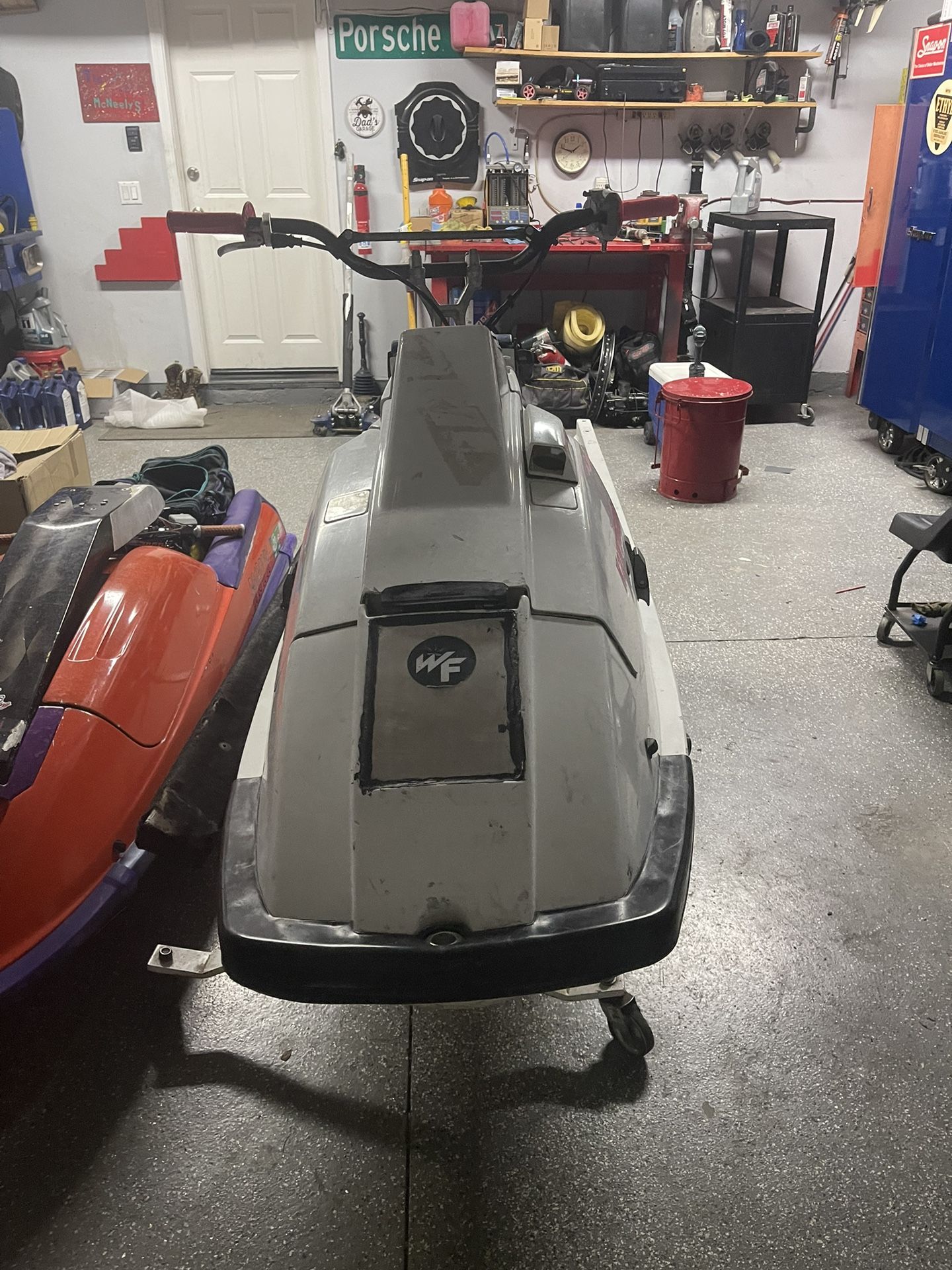 1989 Kawasaki X2 for Sale in Norco, CA OfferUp