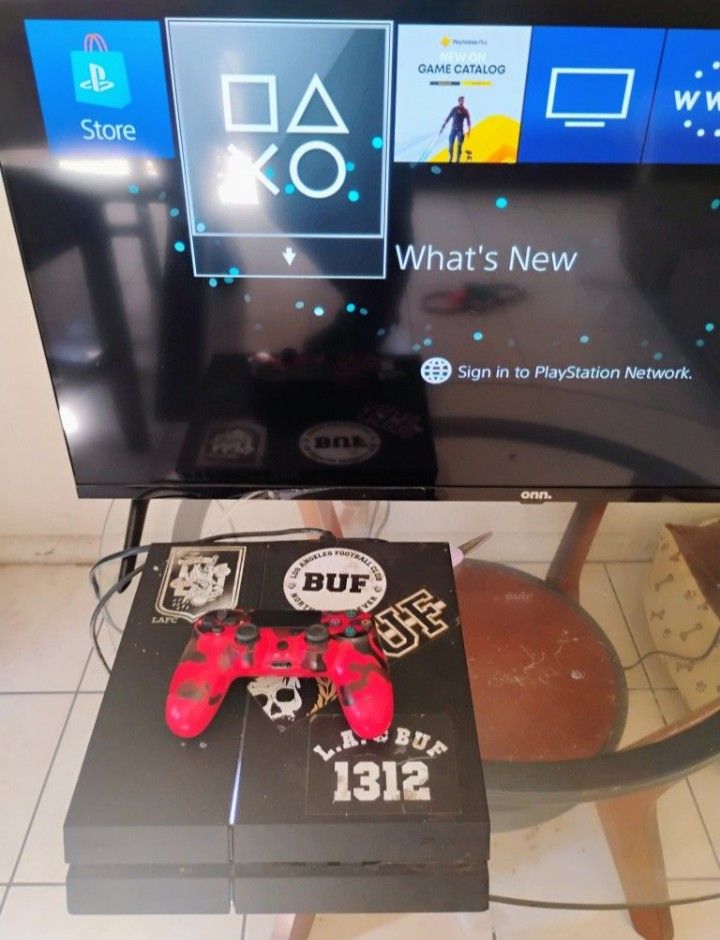 Ps4