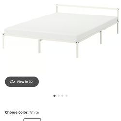 IKEA Bedframe Grimsbu