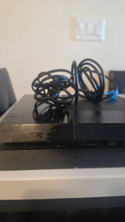 Playstation 4