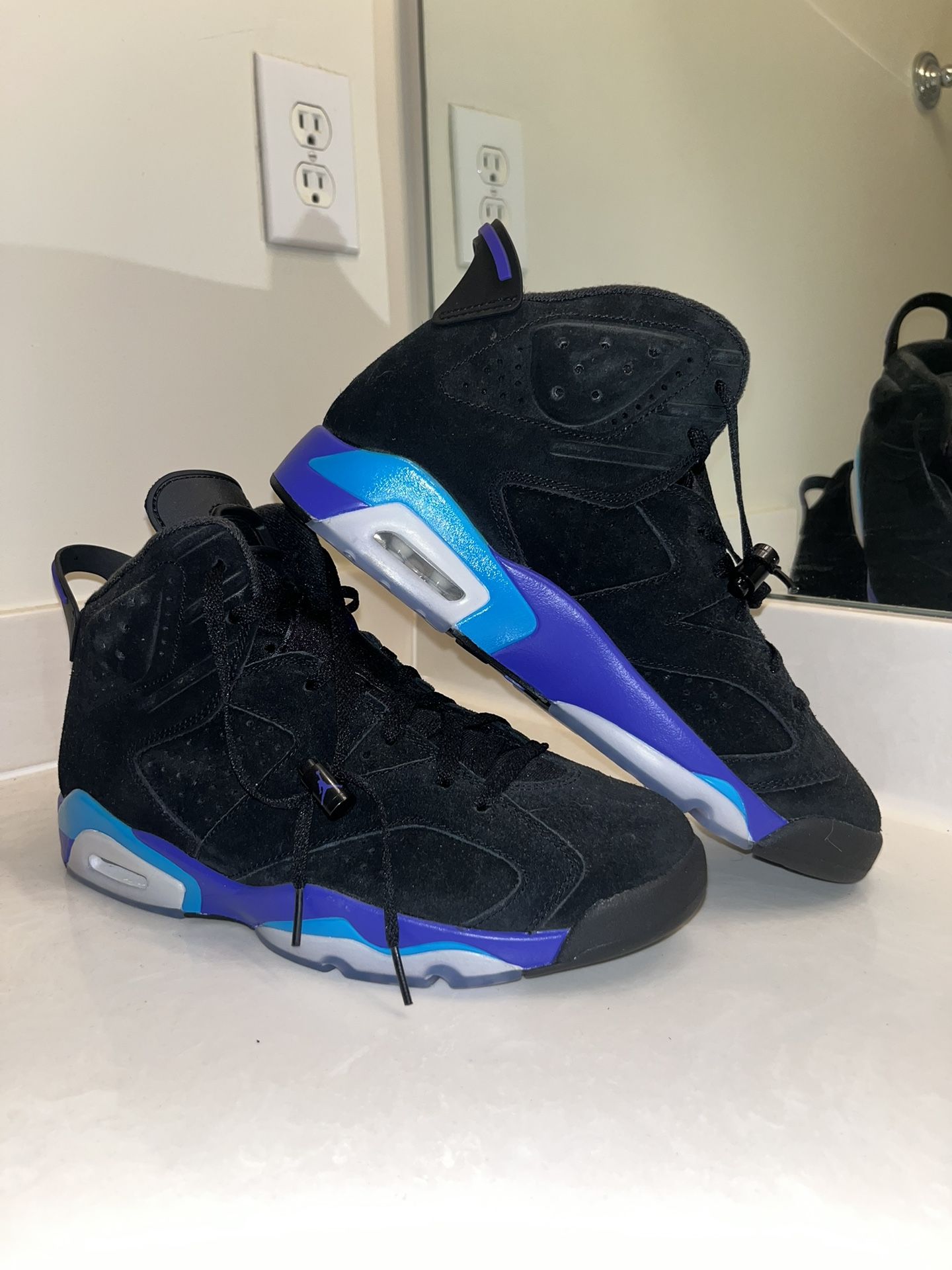 Jordan 6