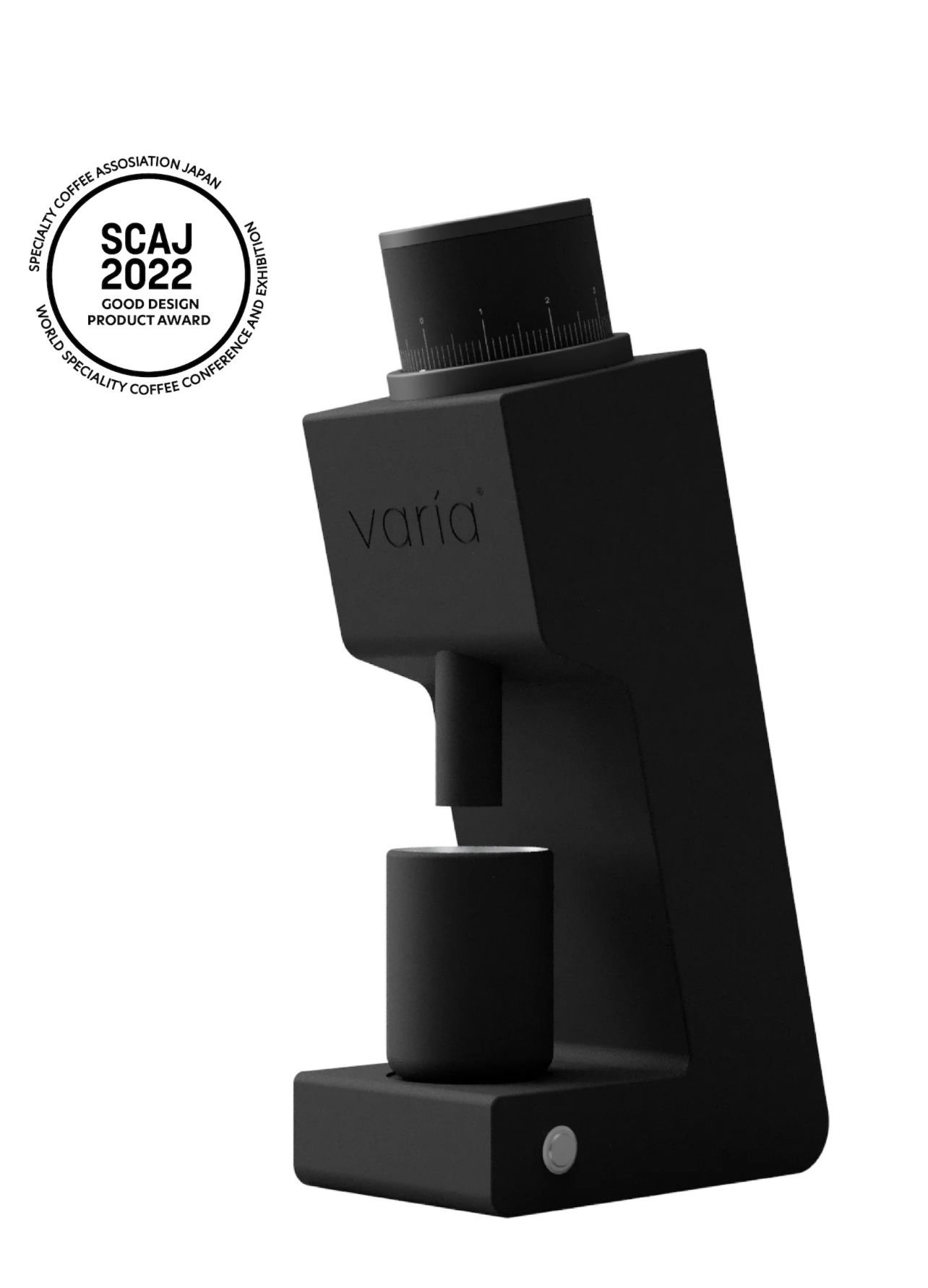 Varia VS3 Coffee Grinder