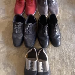Cole Hann Dress Shoes 11.5 