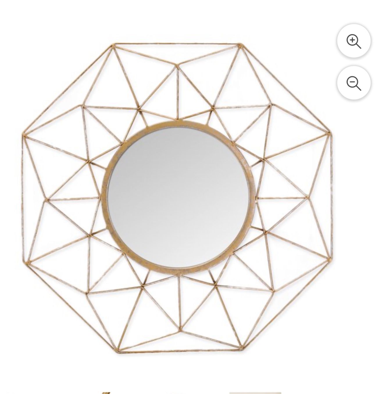 Mirror Decorative