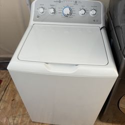 GE Washer 