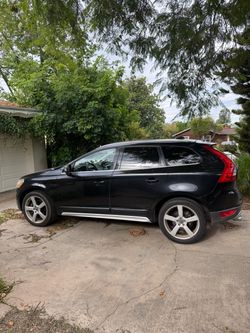 2012 Volvo xc 60