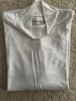 Croft & Barrow Turtleneck