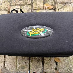 Battery Tender Charge N Start 1100