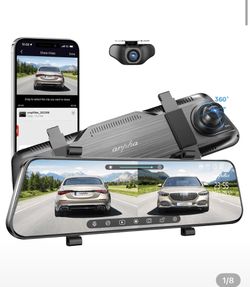 back up camera 1080 full HD