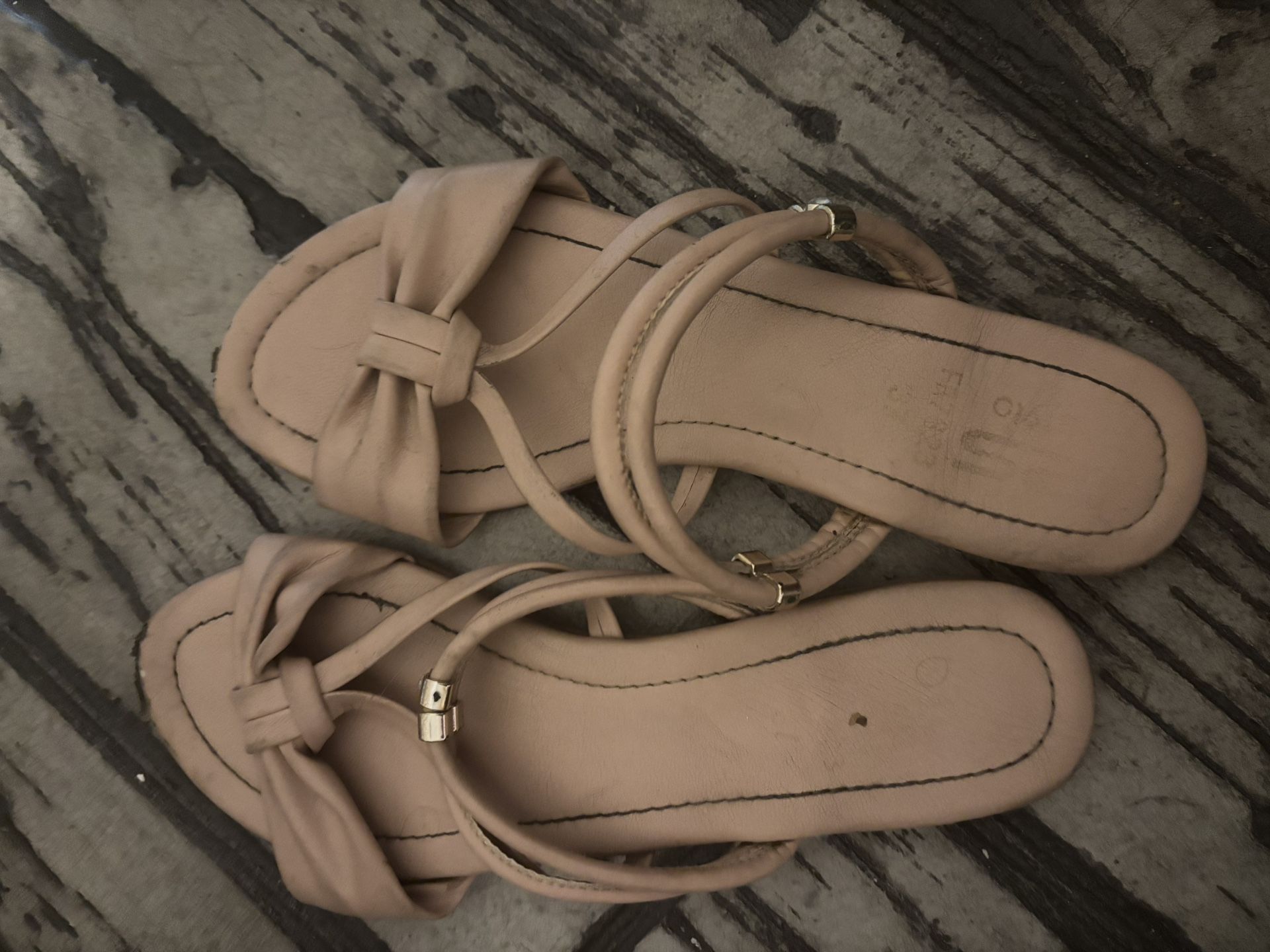 flats