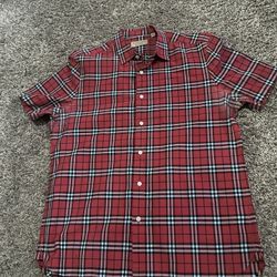Burberry Shirt
