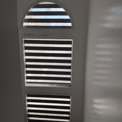 Zebra Blinds 