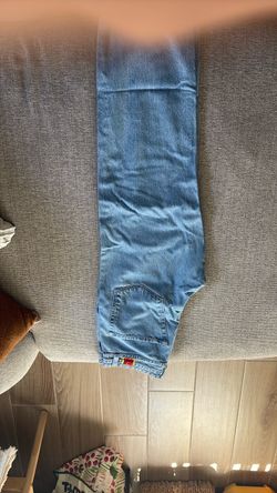 Empire Jeans