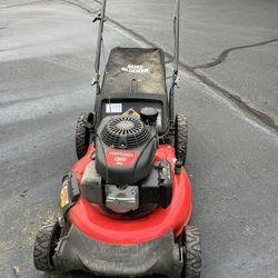 Craftsman Lawn Mower