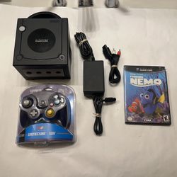 Nintendo GameCube ( Tested 100% )