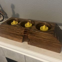 Candle Holder