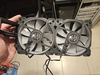 Pc Cooler