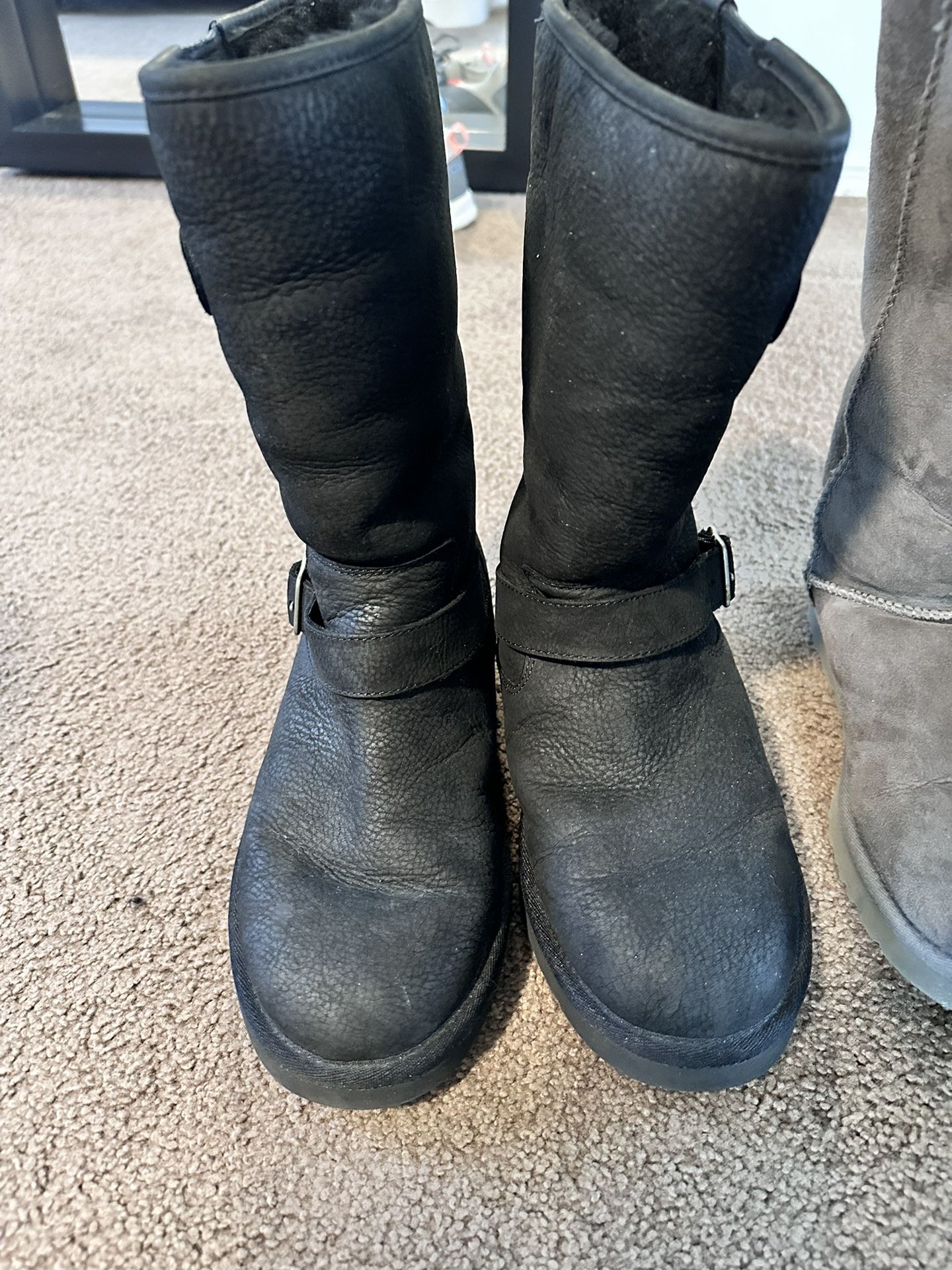 Ugg Boots