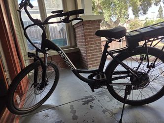 E Bike