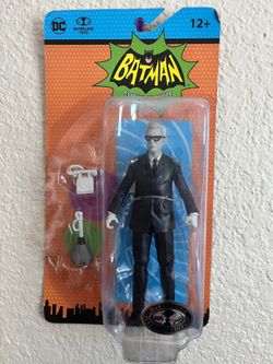 Batman - Classic Tv Series Figure