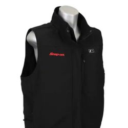 Snap On Heated VEST