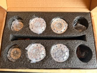 RC semi truck wheels