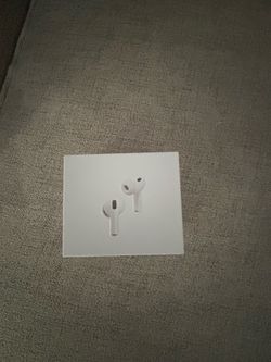 Airpods Pro 3