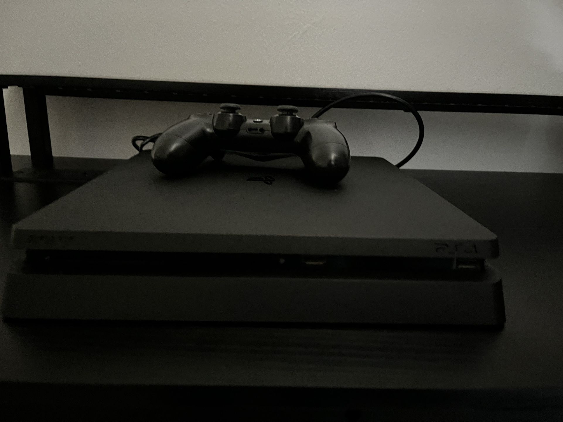 PS4 Slim 1TB