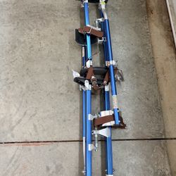Drywall/Painter stilts