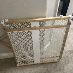 Baby Gate